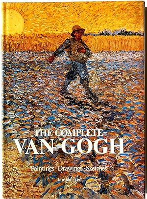 Bild des Verkufers fr The Complete Van Gogh: Paintings, Drawings, Sketches zum Verkauf von North Star Rare Books & Manuscripts