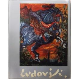 Seller image for Ludovisi for sale by Libreria Antiquaria Giulio Cesare di Daniele Corradi