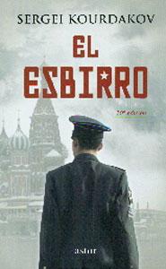 Imagen del vendedor de EL ESBIRRO a la venta por KALAMO LIBROS, S.L.