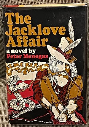 Seller image for The Jacklove Affair for sale by My Book Heaven