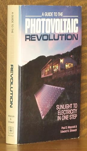 Seller image for A GUIDE TO THE PHOTOVOLTAIC REVOLUTION for sale by Andre Strong Bookseller