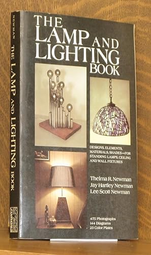 THE LAMP AND LIGHTING BOOK