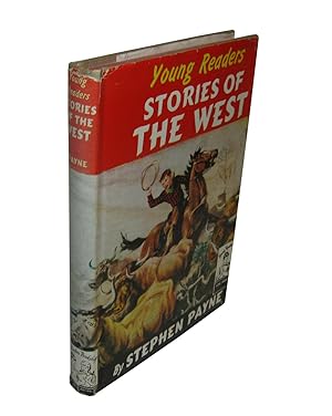 Young Readers Stories of the West