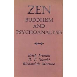 Immagine del venditore per Zen Buddhism and psychoanalysis venduto da Libreria Antiquaria Giulio Cesare di Daniele Corradi