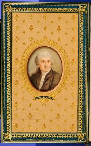 Seller image for Life and Adventures of Oliver Goldsmith, The for sale by David Brass Rare Books, Inc.