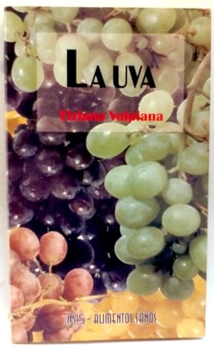 Seller image for La Uva for sale by SalvaLibros