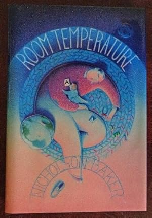 Imagen del vendedor de Room Temperature a la venta por Canford Book Corral