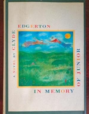 Seller image for In Memory of Junior for sale by Canford Book Corral