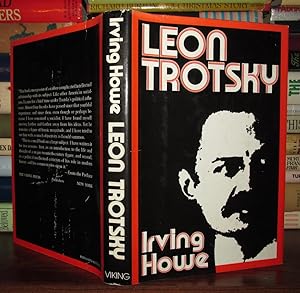 Seller image for LEON TROTSKY for sale by Rare Book Cellar