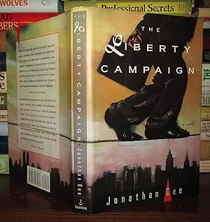 Seller image for THE LIBERTY CAMPAIGN for sale by Rare Book Cellar