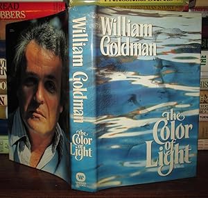 Seller image for THE COLOR OF LIGHT for sale by Rare Book Cellar