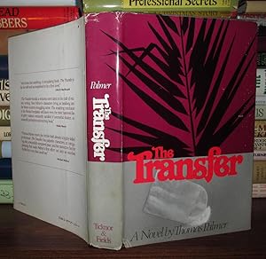 Seller image for THE TRANSFER for sale by Rare Book Cellar
