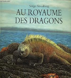 Imagen del vendedor de AU ROYAUME DES DRAGONS. a la venta por Le-Livre