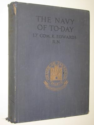 The Navy of Today