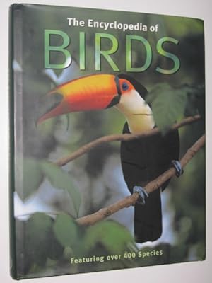 The Encyclopedia of Birds