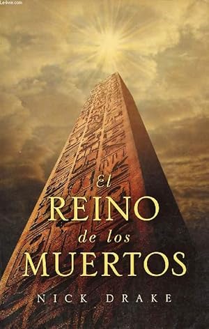 Imagen del vendedor de EL REINO DE LOS MUERTOS a la venta por Le-Livre