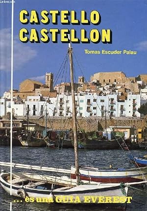 Imagen del vendedor de CASTELLO DE LA PLANA / CASTELLON DE LA PLANA a la venta por Le-Livre