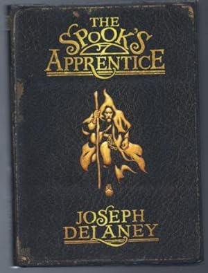 Seller image for The Spook's Apprentice for sale by Raymond Tait