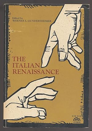 Bild des Verkufers fr The Italian Renaissance zum Verkauf von Between the Covers-Rare Books, Inc. ABAA