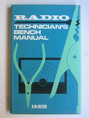 Radio Technician's Bench Manual