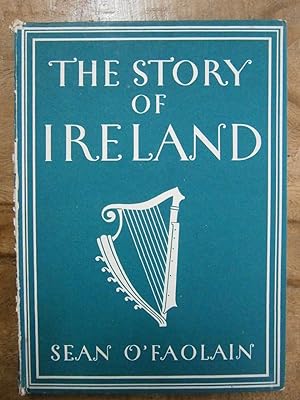 Seller image for THE STORY OF IRELAND for sale by Uncle Peter's Books