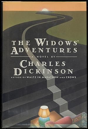 Bild des Verkufers fr The Widows' Adventures zum Verkauf von Between the Covers-Rare Books, Inc. ABAA
