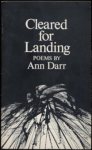 Seller image for Cleared for Landing for sale by Between the Covers-Rare Books, Inc. ABAA