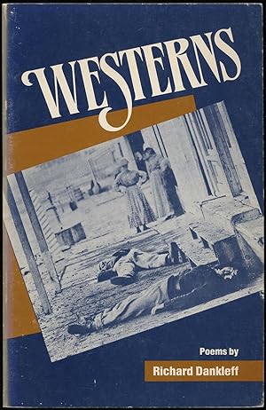 Immagine del venditore per Westerns venduto da Between the Covers-Rare Books, Inc. ABAA