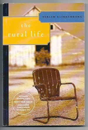 Seller image for THE RURAL LIFE for sale by Waugh Books