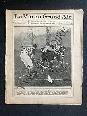 LA VIE AU GRAND AIR-N°434-12 JANVIER 1907