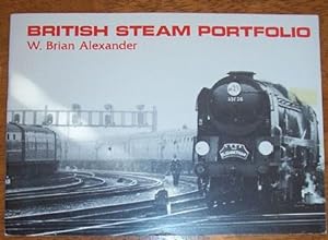 British Steam Portfolio