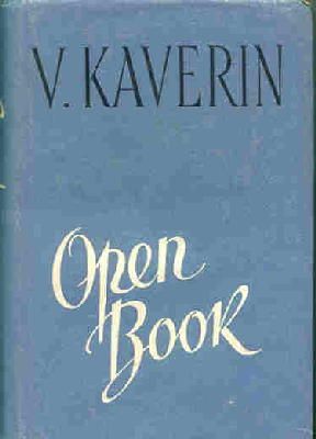 Imagen del vendedor de Open book a la venta por Kennys Bookshop and Art Galleries Ltd.