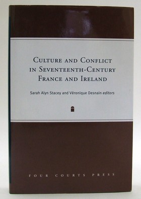 Immagine del venditore per Culture and Conflict in Seventeenth - Century France & Ireland venduto da Kennys Bookshop and Art Galleries Ltd.