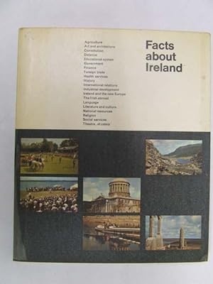 Seller image for Facts About Ireland for sale by Kennys Bookshop and Art Galleries Ltd.