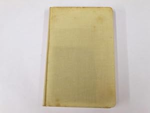 Seller image for A short Italian dictionary V. 1 for sale by Goldstone Rare Books