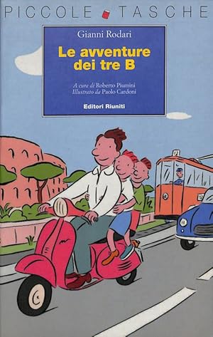 Le avventure dei tre B