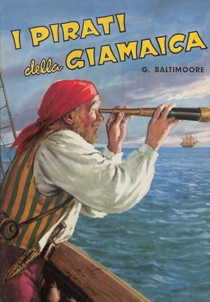 I pirati della Giamaica