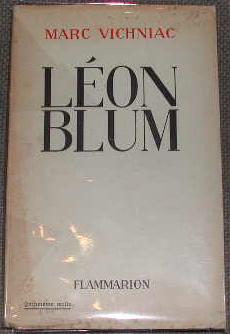 Léon Blum.