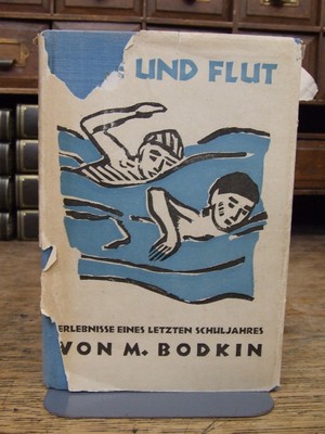 Seller image for Ebbe und Flut for sale by Kennys Bookshop and Art Galleries Ltd.