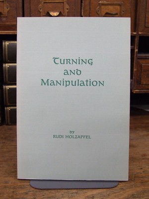 Seller image for Turning and Manipulation for sale by Kennys Bookshop and Art Galleries Ltd.