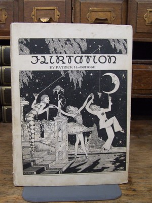 Seller image for Flirtation: Some Occasional Verses for sale by Kennys Bookshop and Art Galleries Ltd.