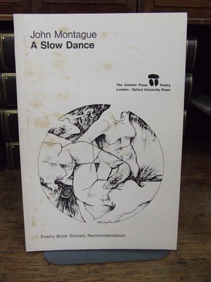 Seller image for A Slow Dance for sale by Kennys Bookshop and Art Galleries Ltd.