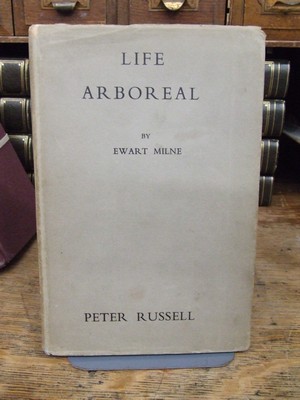 Bild des Verkufers fr Life Arboreal zum Verkauf von Kennys Bookshop and Art Galleries Ltd.