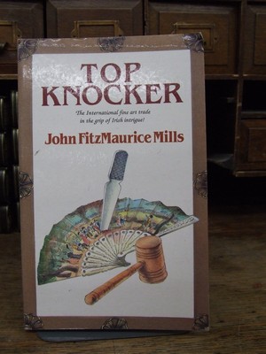 Bild des Verkufers fr Top Knocker zum Verkauf von Kennys Bookshop and Art Galleries Ltd.