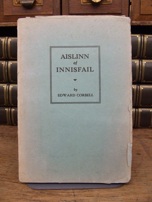 Seller image for Aislinn of Innisfail for sale by Kennys Bookshop and Art Galleries Ltd.