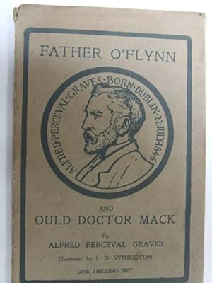 Imagen del vendedor de Father O'Flynn and Ould Doctor Mack a la venta por Kennys Bookshop and Art Galleries Ltd.