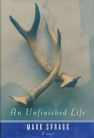 Seller image for An Unfinished Life A Novel for sale by Good Books In The Woods