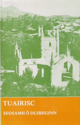 Seller image for Tuairisc for sale by Kennys Bookshop and Art Galleries Ltd.