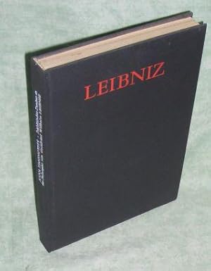 Dialektisches Denken in der Philosophie von Gottfried Wilhelm Leibniz.