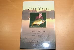 Seller image for The Carp Years for sale by River Reads